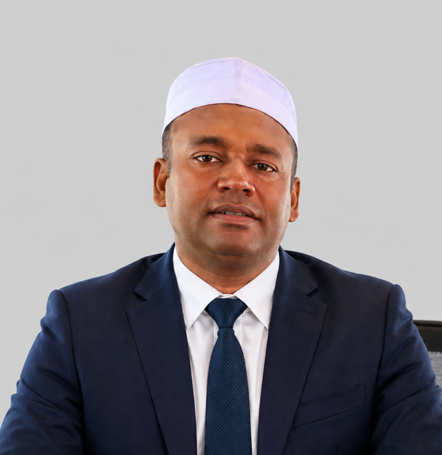 MUHAMMAD KASSIM
